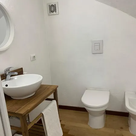 La Casa Nel Tufo Nyaraló *